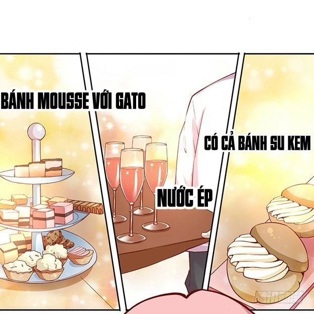 Jm Đặc Thù Khách Nhân Phục Vụ Bộ Chapter 26 - 25