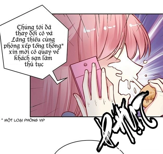 Jm Đặc Thù Khách Nhân Phục Vụ Bộ Chapter 26 - 29