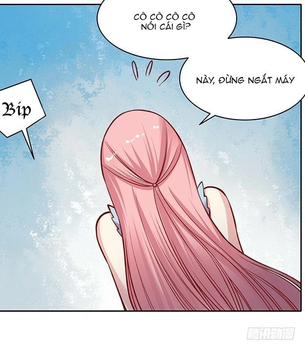 Jm Đặc Thù Khách Nhân Phục Vụ Bộ Chapter 26 - 30