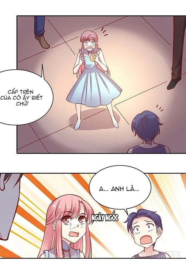 Jm Đặc Thù Khách Nhân Phục Vụ Bộ Chapter 26 - 32