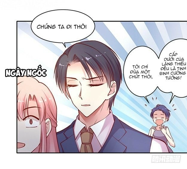 Jm Đặc Thù Khách Nhân Phục Vụ Bộ Chapter 26 - 34