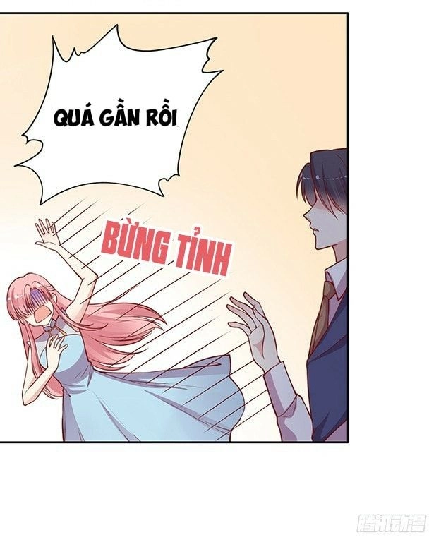 Jm Đặc Thù Khách Nhân Phục Vụ Bộ Chapter 26 - 36