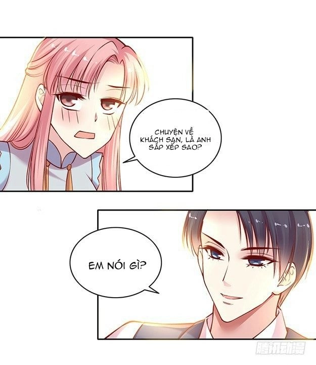 Jm Đặc Thù Khách Nhân Phục Vụ Bộ Chapter 26 - 37