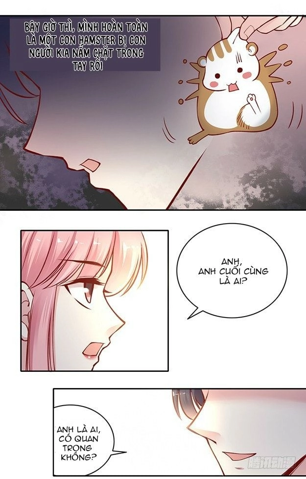 Jm Đặc Thù Khách Nhân Phục Vụ Bộ Chapter 26 - 38