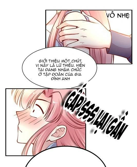 Jm Đặc Thù Khách Nhân Phục Vụ Bộ Chapter 27 - 12