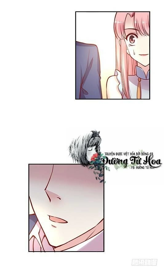 Jm Đặc Thù Khách Nhân Phục Vụ Bộ Chapter 27 - 27