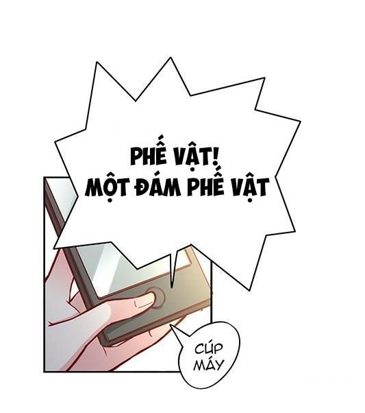 Jm Đặc Thù Khách Nhân Phục Vụ Bộ Chapter 27 - 32