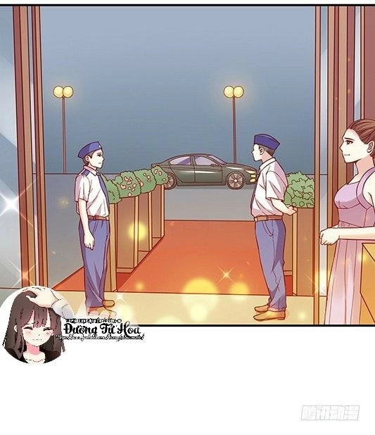 Jm Đặc Thù Khách Nhân Phục Vụ Bộ Chapter 28 - 2