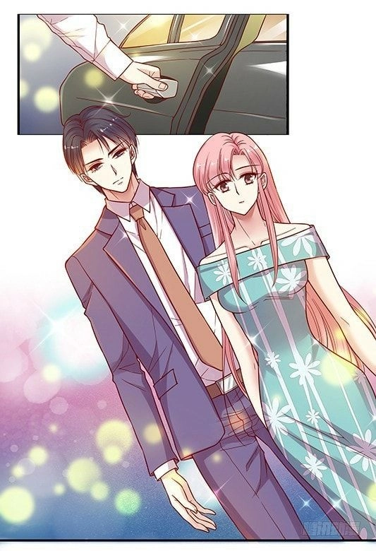 Jm Đặc Thù Khách Nhân Phục Vụ Bộ Chapter 28 - 3