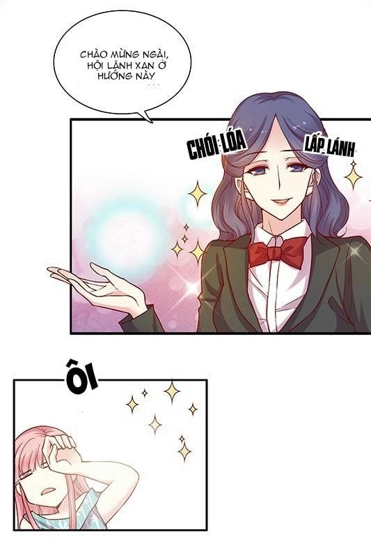 Jm Đặc Thù Khách Nhân Phục Vụ Bộ Chapter 28 - 4