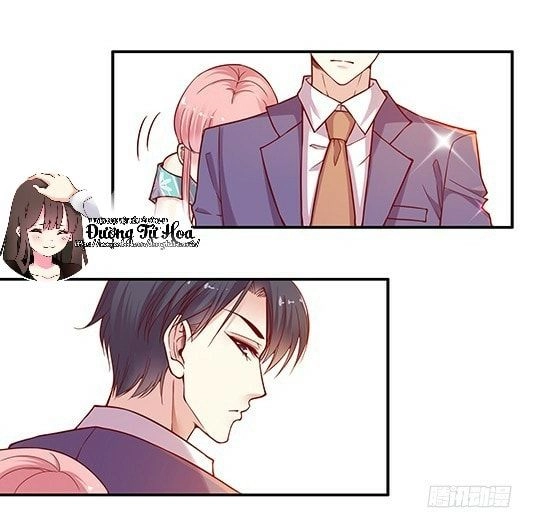 Jm Đặc Thù Khách Nhân Phục Vụ Bộ Chapter 28 - 5