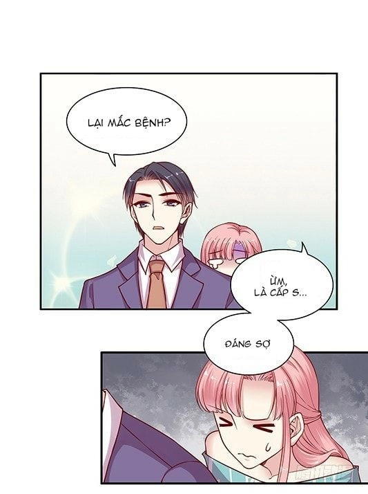 Jm Đặc Thù Khách Nhân Phục Vụ Bộ Chapter 28 - 6