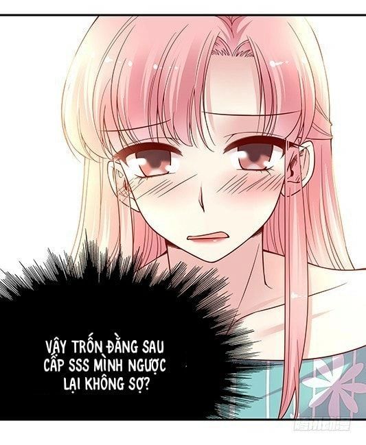 Jm Đặc Thù Khách Nhân Phục Vụ Bộ Chapter 28 - 8