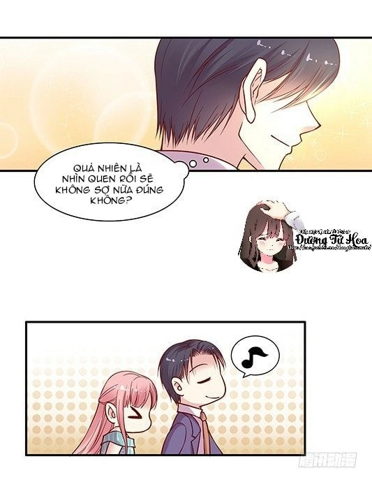 Jm Đặc Thù Khách Nhân Phục Vụ Bộ Chapter 28 - 9