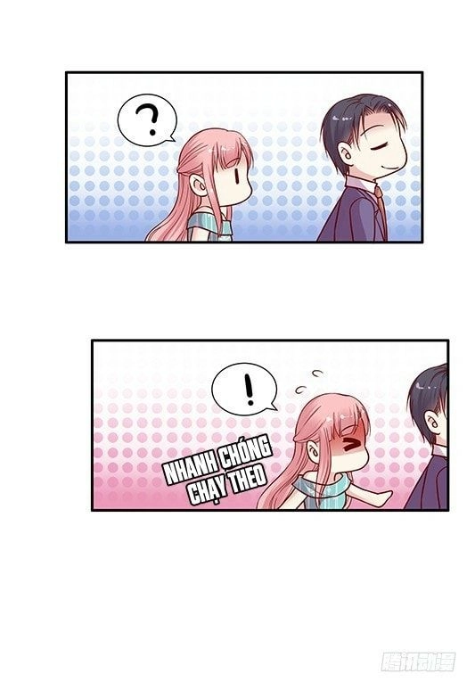 Jm Đặc Thù Khách Nhân Phục Vụ Bộ Chapter 28 - 10