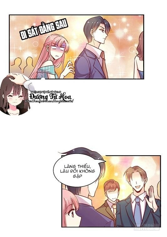 Jm Đặc Thù Khách Nhân Phục Vụ Bộ Chapter 28 - 12