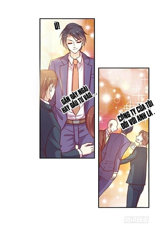 Jm Đặc Thù Khách Nhân Phục Vụ Bộ Chapter 28 - 13