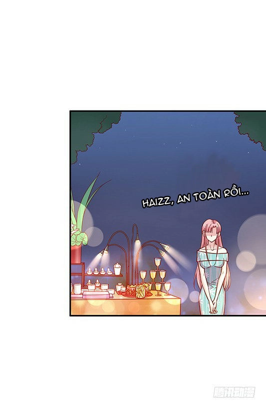 Jm Đặc Thù Khách Nhân Phục Vụ Bộ Chapter 28 - 15