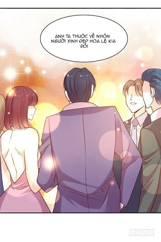 Jm Đặc Thù Khách Nhân Phục Vụ Bộ Chapter 28 - 17