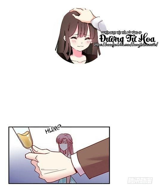 Jm Đặc Thù Khách Nhân Phục Vụ Bộ Chapter 28 - 18