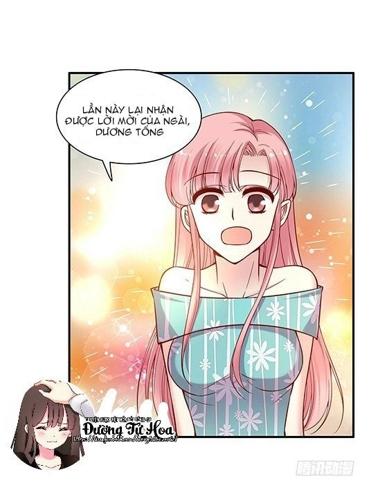 Jm Đặc Thù Khách Nhân Phục Vụ Bộ Chapter 28 - 20