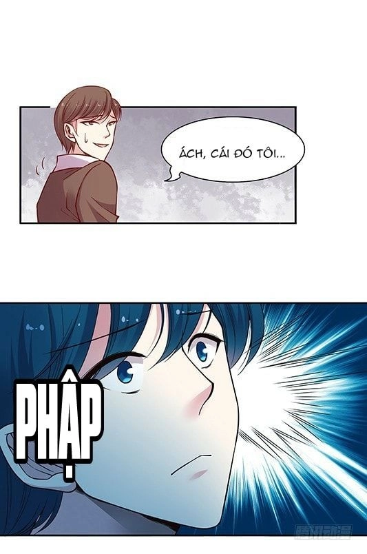 Jm Đặc Thù Khách Nhân Phục Vụ Bộ Chapter 28 - 21