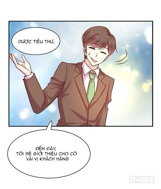 Jm Đặc Thù Khách Nhân Phục Vụ Bộ Chapter 28 - 23