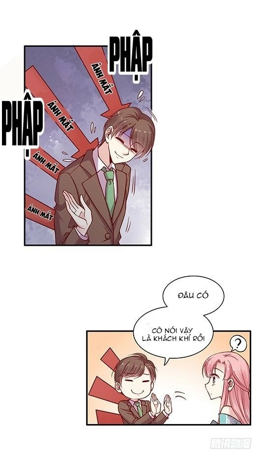 Jm Đặc Thù Khách Nhân Phục Vụ Bộ Chapter 28 - 25