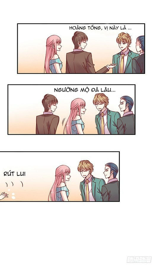 Jm Đặc Thù Khách Nhân Phục Vụ Bộ Chapter 28 - 26