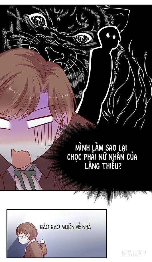 Jm Đặc Thù Khách Nhân Phục Vụ Bộ Chapter 28 - 28