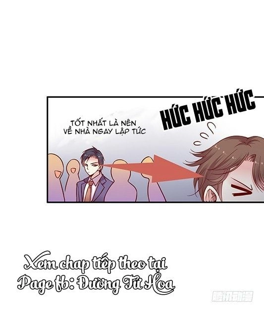 Jm Đặc Thù Khách Nhân Phục Vụ Bộ Chapter 28 - 29