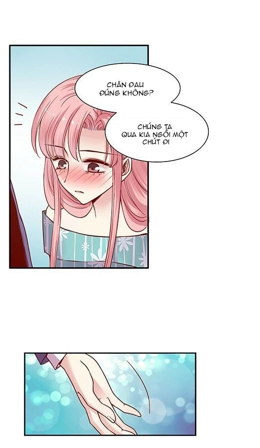 Jm Đặc Thù Khách Nhân Phục Vụ Bộ Chapter 29 - 14