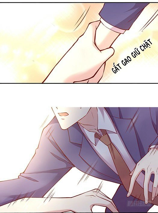 Jm Đặc Thù Khách Nhân Phục Vụ Bộ Chapter 33 - 18