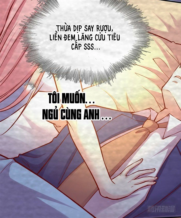 Jm Đặc Thù Khách Nhân Phục Vụ Bộ Chapter 33 - 31