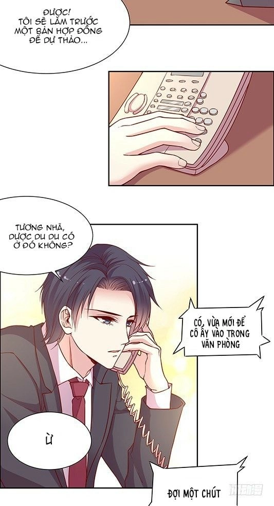 Jm Đặc Thù Khách Nhân Phục Vụ Bộ Chapter 34 - 2