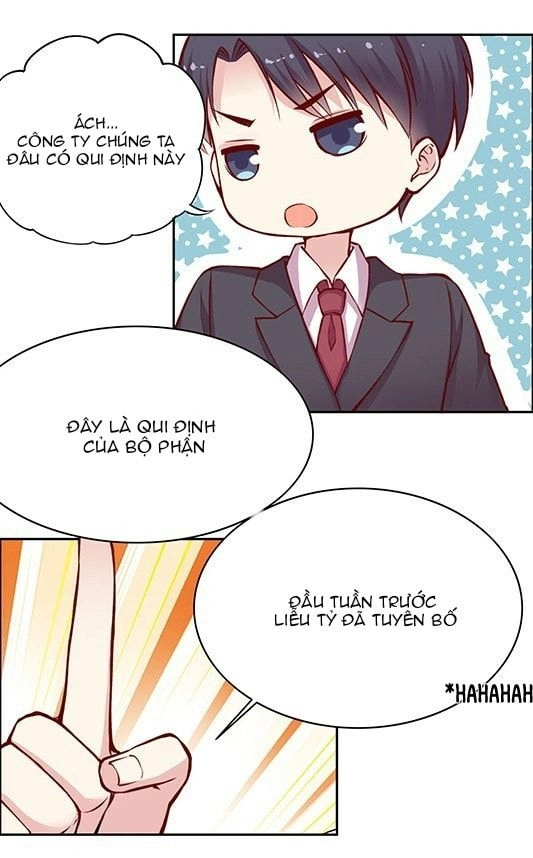 Jm Đặc Thù Khách Nhân Phục Vụ Bộ Chapter 35 - 15