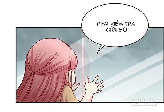 Jm Đặc Thù Khách Nhân Phục Vụ Bộ Chapter 35 - 18