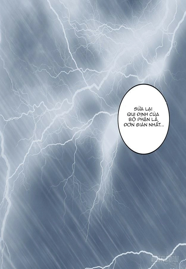 Jm Đặc Thù Khách Nhân Phục Vụ Bộ Chapter 36 - 5