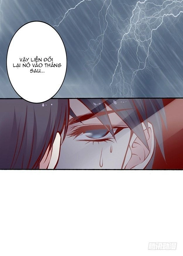 Jm Đặc Thù Khách Nhân Phục Vụ Bộ Chapter 36 - 6