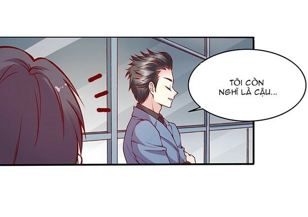 Jm Đặc Thù Khách Nhân Phục Vụ Bộ Chapter 36 - 22