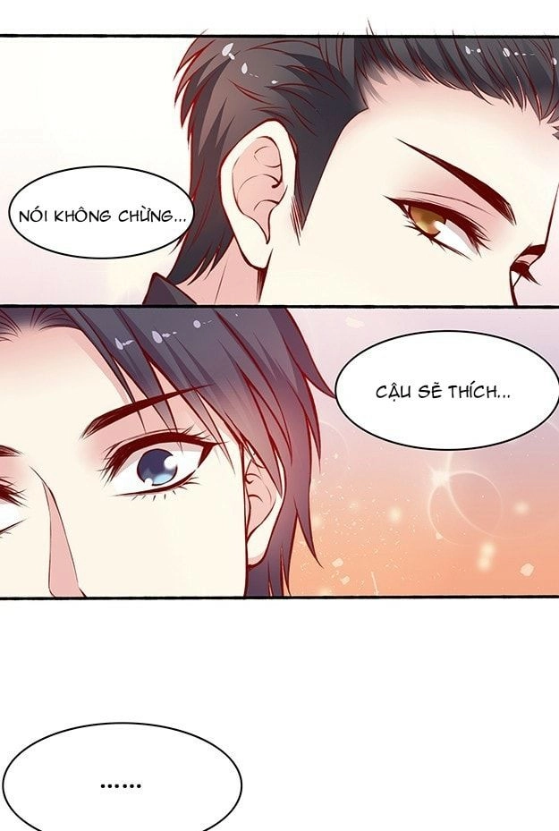 Jm Đặc Thù Khách Nhân Phục Vụ Bộ Chapter 36 - 23