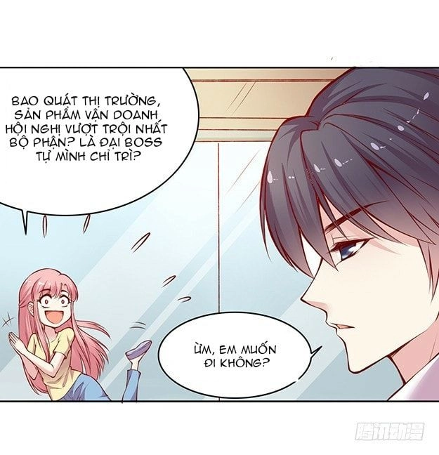 Jm Đặc Thù Khách Nhân Phục Vụ Bộ Chapter 37 - 2