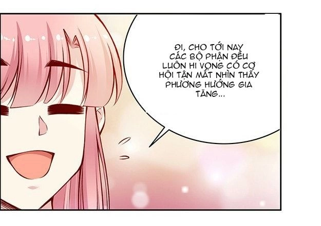 Jm Đặc Thù Khách Nhân Phục Vụ Bộ Chapter 37 - 3