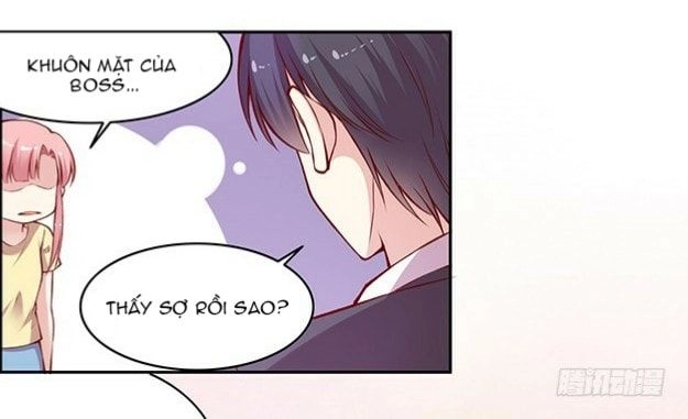 Jm Đặc Thù Khách Nhân Phục Vụ Bộ Chapter 37 - 4