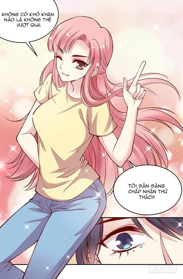 Jm Đặc Thù Khách Nhân Phục Vụ Bộ Chapter 37 - 5