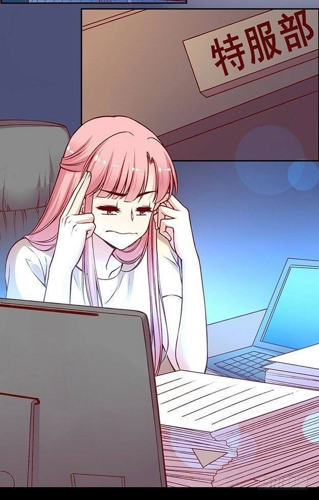 Jm Đặc Thù Khách Nhân Phục Vụ Bộ Chapter 37 - 8