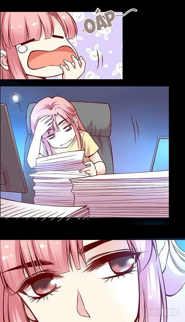 Jm Đặc Thù Khách Nhân Phục Vụ Bộ Chapter 37 - 9