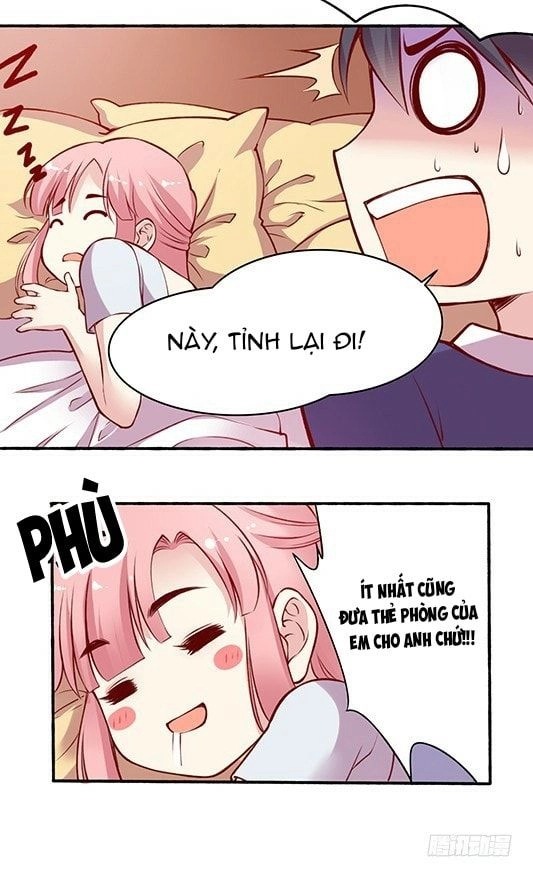 Jm Đặc Thù Khách Nhân Phục Vụ Bộ Chapter 37 - 18