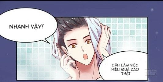Jm Đặc Thù Khách Nhân Phục Vụ Bộ Chapter 38 - 5