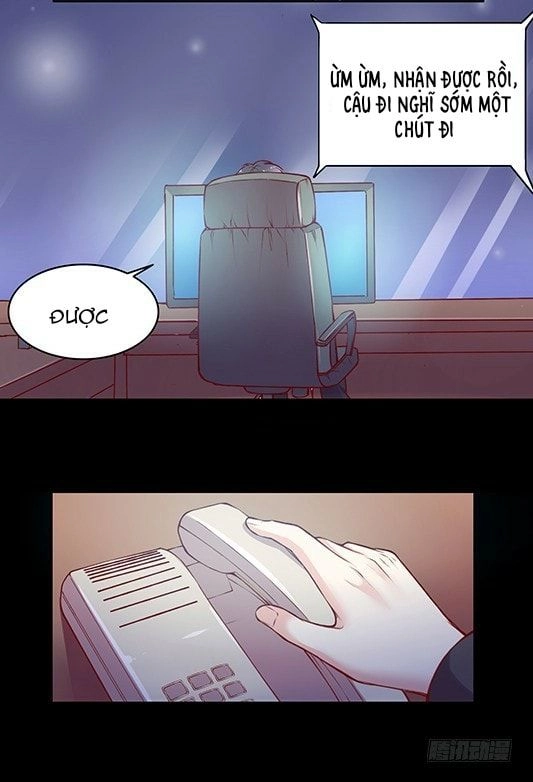 Jm Đặc Thù Khách Nhân Phục Vụ Bộ Chapter 38 - 6